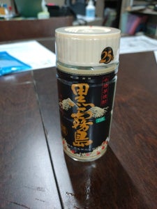 黒霧島 芋 25度 乙 ペット 200ml