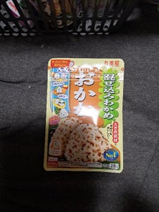 丸美屋 混ぜ込みわかめ おかか 29g