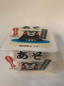 田代食品 国産 くまモン充填豆腐 150g×3