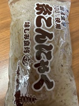 藤清 生いも100%糸こんにゃく 200g