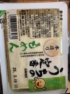 マック うちの定番もめん 300g