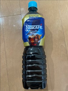 エクセラ ボトルコーヒー 甘さひかえめ 900ml