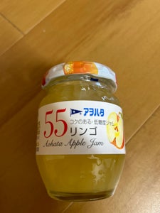 アヲハタ 55 リンゴ 150g