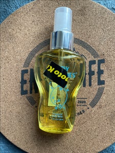 BF ボディスプレーレモンソルベ 50ml