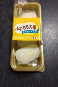 三角フレンチトースト(エッグ&ナポリタン)