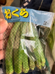 八木橋 おくら 80g