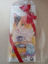 ノーイン 猫珈ホワイトチョコカフェインレス 60g