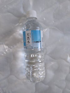 LDC 自然の恵み天然水 500ml