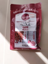 マービー つぶあん 22g×6