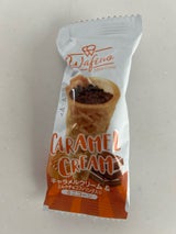 クリート ワフィーノキャラメルクリーム 10g