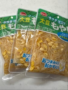 カネカ食品 大豆もやし サラダ仕立て 200g