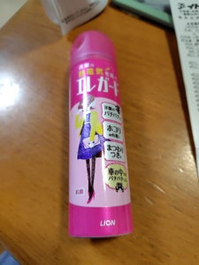 ライオン エレガード 小 75ml