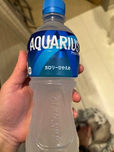 アクエリアス ペットボトル 500ml