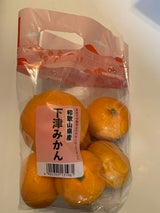 COOP 下津みかん