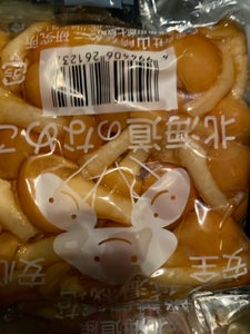 大中山 生なめこ 100g