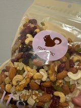 ナッツミー ナッツ&フルーツミックス 300g