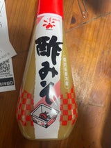 赤マルソウ 酢味噌 190g