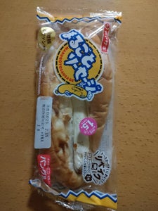 山崎製パン まるごとソーセージ