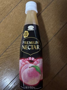 不二家 プレミアム ネクター 320ml