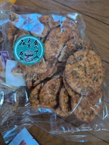 清野屋 こわれネギみそ 200g