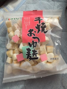 加藤産業 手焼おつゆ麩 32g