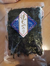 中島 焼もみのり 35g