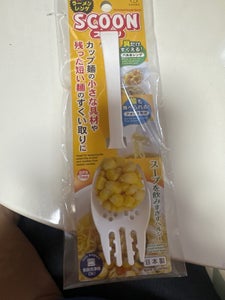 小久保工業所 SCOON(スクーン) ホワイト