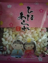 鈴福 ひなあられ 1P