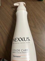 ネクサス リペア&カラープロテクトTMP 440g
