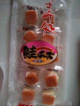 ツクナカ 鮭チーズ 75g