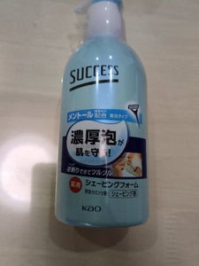 サクセス薬用シェービングフォーム 250g