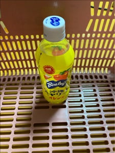 沖縄バヤリース オレンジ PET 500ml