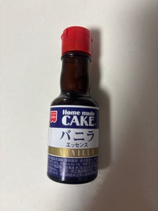 共立 バニラ エッセンス 28ml