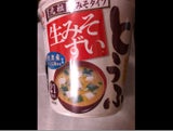 旭松 カップ生みそずい合わせとうふ 15g
