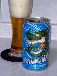 エチゴビール FLYING IPA 缶 350ml