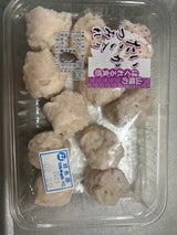 カネタ 山陰のほぐれる食感いかたこ入りつみれ11個