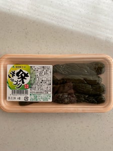 北日本フード 味きゅうり 110g