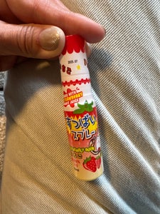 やおきん すっぱいスプレー 19ml