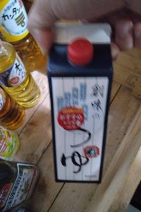 創味 新創味のつゆ パック 500ml