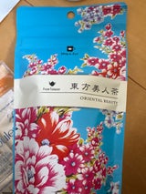 Mug&Pot NL東方美人茶 6P