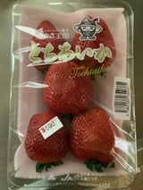 JA全農とちぎ JAおやまとちあいか平詰用フィルム