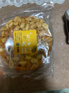 伊藤軒 ピーナツ太鼓