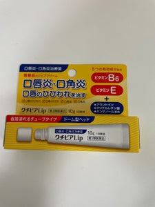 JM クチピアLip 10g