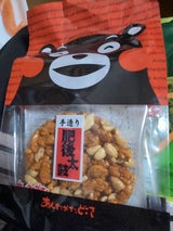 岩田コーポレーション くまモン肥後太鼓 3枚