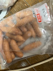 銀河フーズ 特級ポークウィンナー 244g