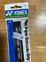 YY 007グリップ AC130 BK