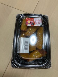 ピックルス 大学芋