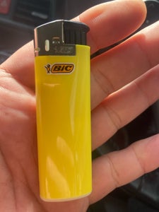 廣済堂 電子ライターネオンカラー 1P