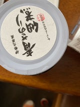 みえぎょれん 青のり佃煮 220g