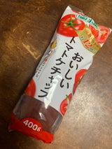 テーブルランド トマトケチャップJAS特級400g